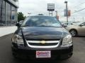 Black - Cobalt LT Sedan Photo No. 2