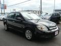 Black - Cobalt LT Sedan Photo No. 3