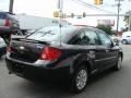 Black - Cobalt LT Sedan Photo No. 4