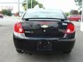 Black - Cobalt LT Sedan Photo No. 5