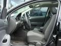 Black - Cobalt LT Sedan Photo No. 7