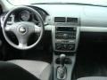 Black - Cobalt LT Sedan Photo No. 9
