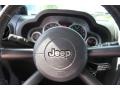 Bright Silver Metallic - Wrangler Rubicon 4x4 Photo No. 6