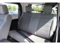 Bright Silver Metallic - Wrangler Rubicon 4x4 Photo No. 10