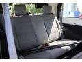 Bright Silver Metallic - Wrangler Rubicon 4x4 Photo No. 15