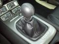 Black Transmission Photo for 2012 Chevrolet Camaro #66626852