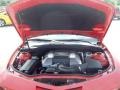 6.2 Liter OHV 16-Valve V8 Engine for 2012 Chevrolet Camaro SS/RS Coupe #66626918