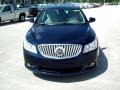 Midnight Blue Metallic - LaCrosse FWD Photo No. 14