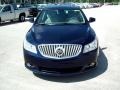 2012 Midnight Blue Metallic Buick LaCrosse FWD  photo #14