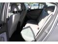 United Grey Metallic - Passat 2.0T Sedan Photo No. 11