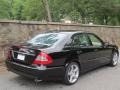 Black - E 350 Sedan Photo No. 3