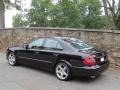 Black - E 350 Sedan Photo No. 4