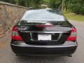 Black - E 350 Sedan Photo No. 5