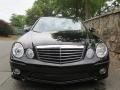 Black - E 350 Sedan Photo No. 6