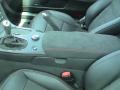 Ebony Interior Photo for 2012 Chevrolet Corvette #66627446