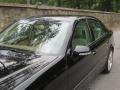 Black - E 350 Sedan Photo No. 10