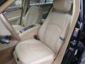 Cashmere 2009 Mercedes-Benz E 350 Sedan Interior Color