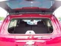 2012 Crystal Red Tintcoat Chevrolet Suburban LS 4x4  photo #20