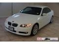 2009 Alpine White BMW 3 Series 328i Convertible  photo #5