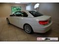 2009 Alpine White BMW 3 Series 328i Convertible  photo #6