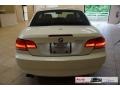 2009 Alpine White BMW 3 Series 328i Convertible  photo #7
