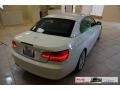 2009 Alpine White BMW 3 Series 328i Convertible  photo #8