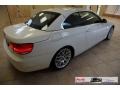 2009 Alpine White BMW 3 Series 328i Convertible  photo #9