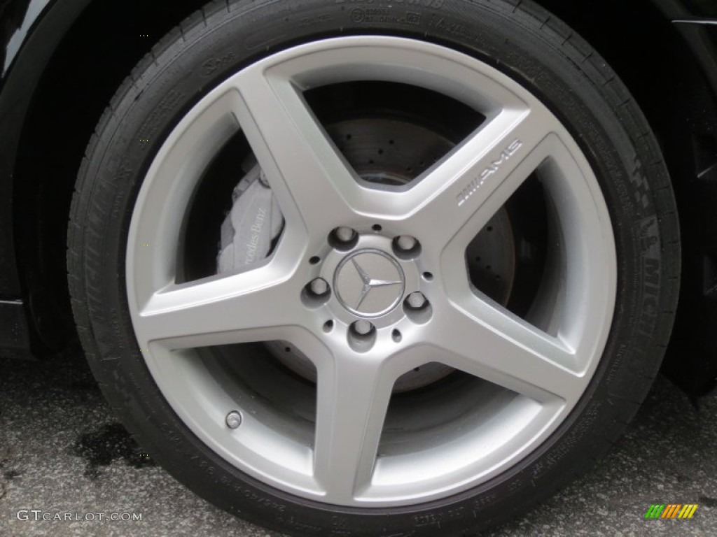 2009 Mercedes-Benz E 350 Sedan Wheel Photo #66627614