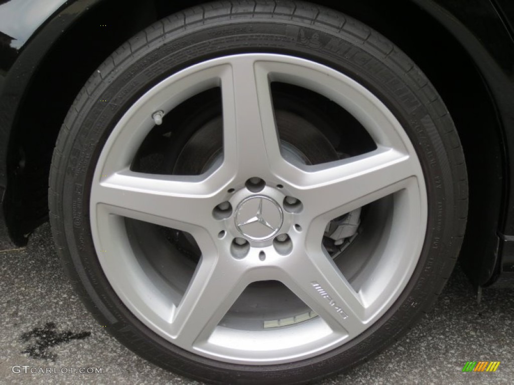 2009 Mercedes-Benz E 350 Sedan Wheel Photo #66627626