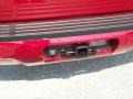 2012 Crystal Red Tintcoat Chevrolet Suburban LS 4x4  photo #33