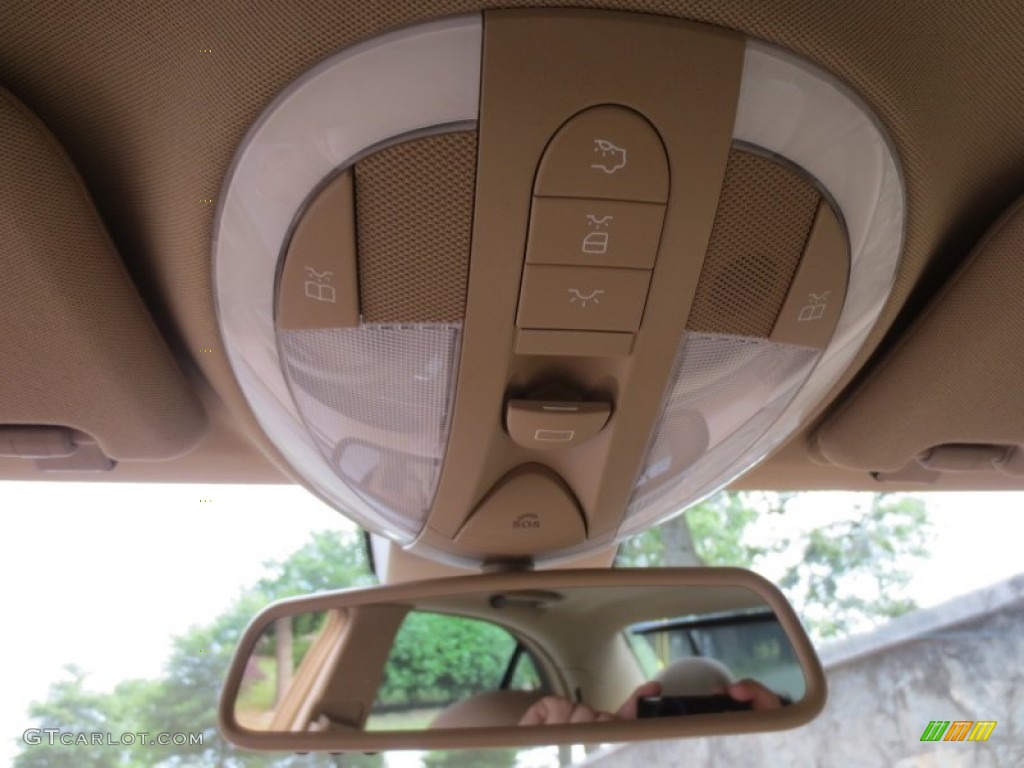2009 Mercedes-Benz E 350 Sedan Controls Photo #66627650