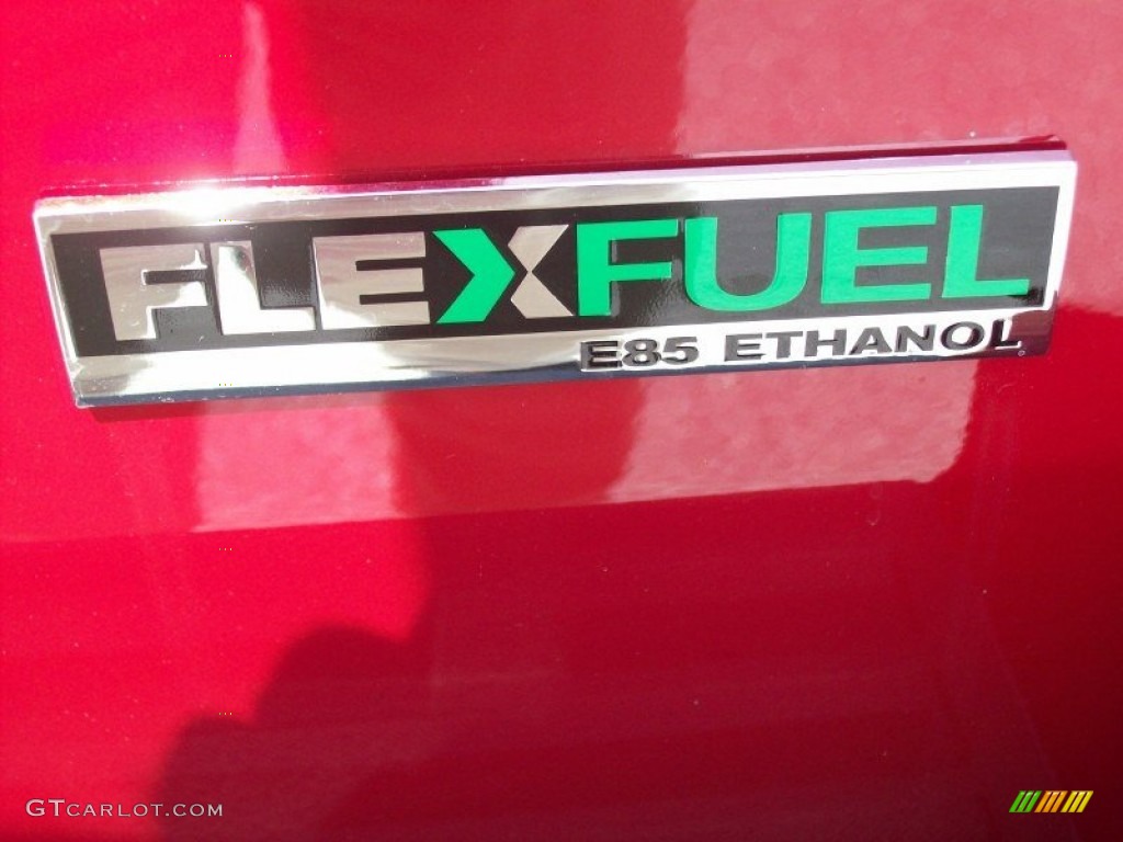 2012 Chevrolet Suburban LS 4x4 Marks and Logos Photo #66627656