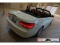 2009 Alpine White BMW 3 Series 328i Convertible  photo #17