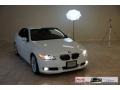 2009 Alpine White BMW 3 Series 328i Convertible  photo #18