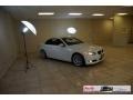 2009 Alpine White BMW 3 Series 328i Convertible  photo #20