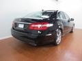 Black - E 350 Sedan Photo No. 3