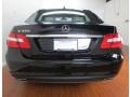 Black - E 350 Sedan Photo No. 6