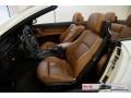 2009 Alpine White BMW 3 Series 328i Convertible  photo #28