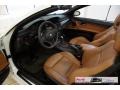2009 Alpine White BMW 3 Series 328i Convertible  photo #29