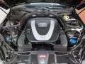 3.5 Liter DOHC 24-Valve VVT V6 2010 Mercedes-Benz E 350 Sedan Engine