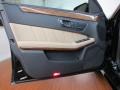 Almond Beige Door Panel Photo for 2010 Mercedes-Benz E #66627839