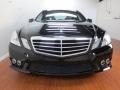Black - E 350 Sedan Photo No. 20