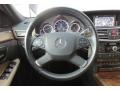 Almond Beige Steering Wheel Photo for 2010 Mercedes-Benz E #66627884