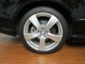 2010 Mercedes-Benz E 350 Sedan Wheel and Tire Photo