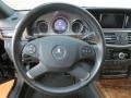 Almond Beige Steering Wheel Photo for 2010 Mercedes-Benz E #66627983