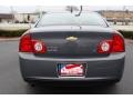 2008 Dark Gray Metallic Chevrolet Malibu LT Sedan  photo #6