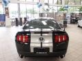 Black - Mustang Shelby GT500 Coupe Photo No. 7