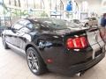 Black - Mustang Shelby GT500 Coupe Photo No. 9