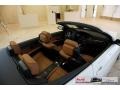 2009 Alpine White BMW 3 Series 328i Convertible  photo #64