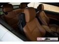2009 Alpine White BMW 3 Series 328i Convertible  photo #69